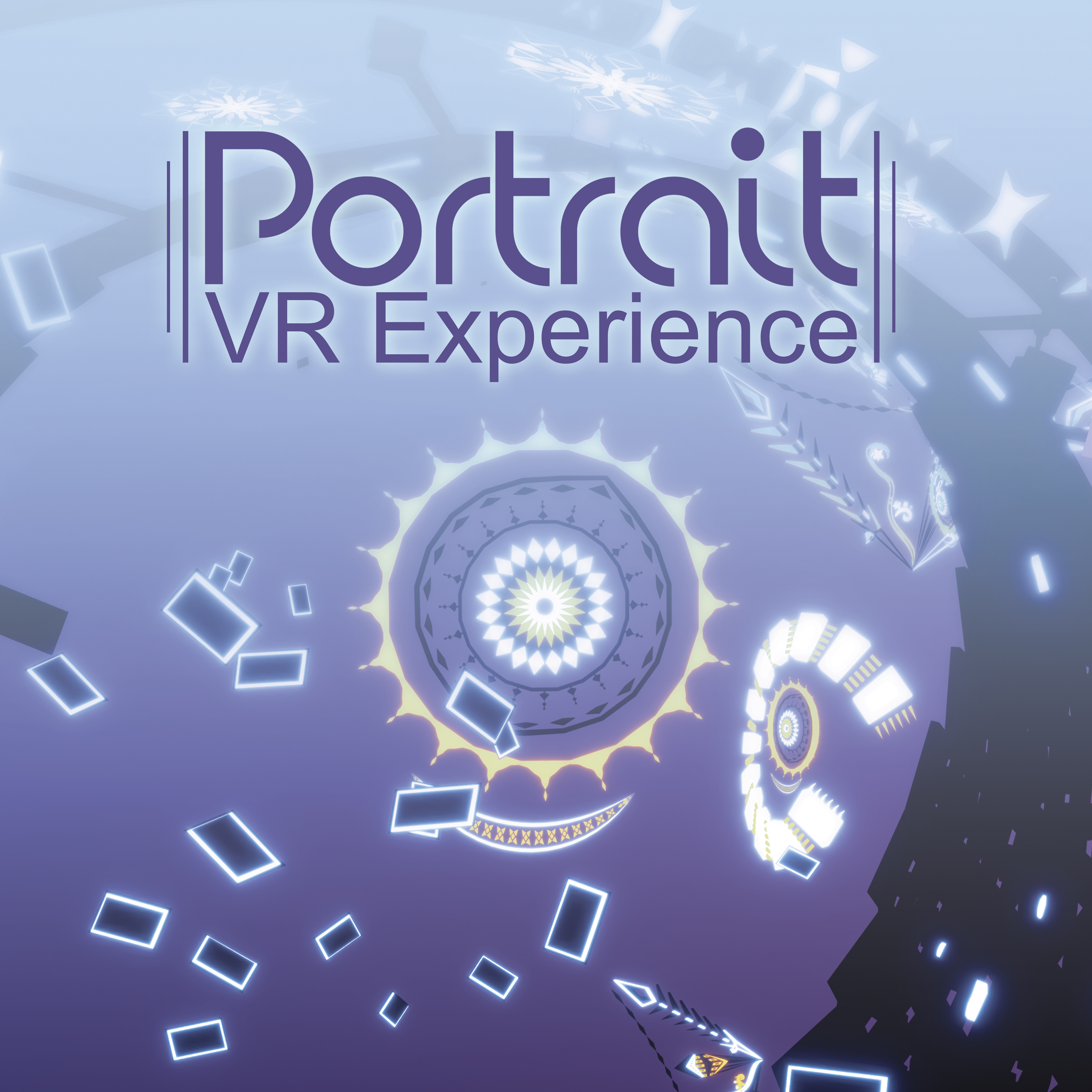 Portrait VR