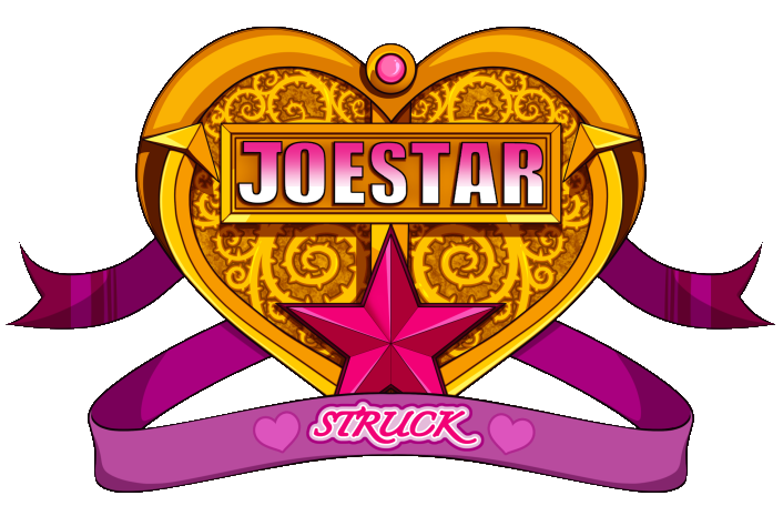 Joestar ☆ Struck