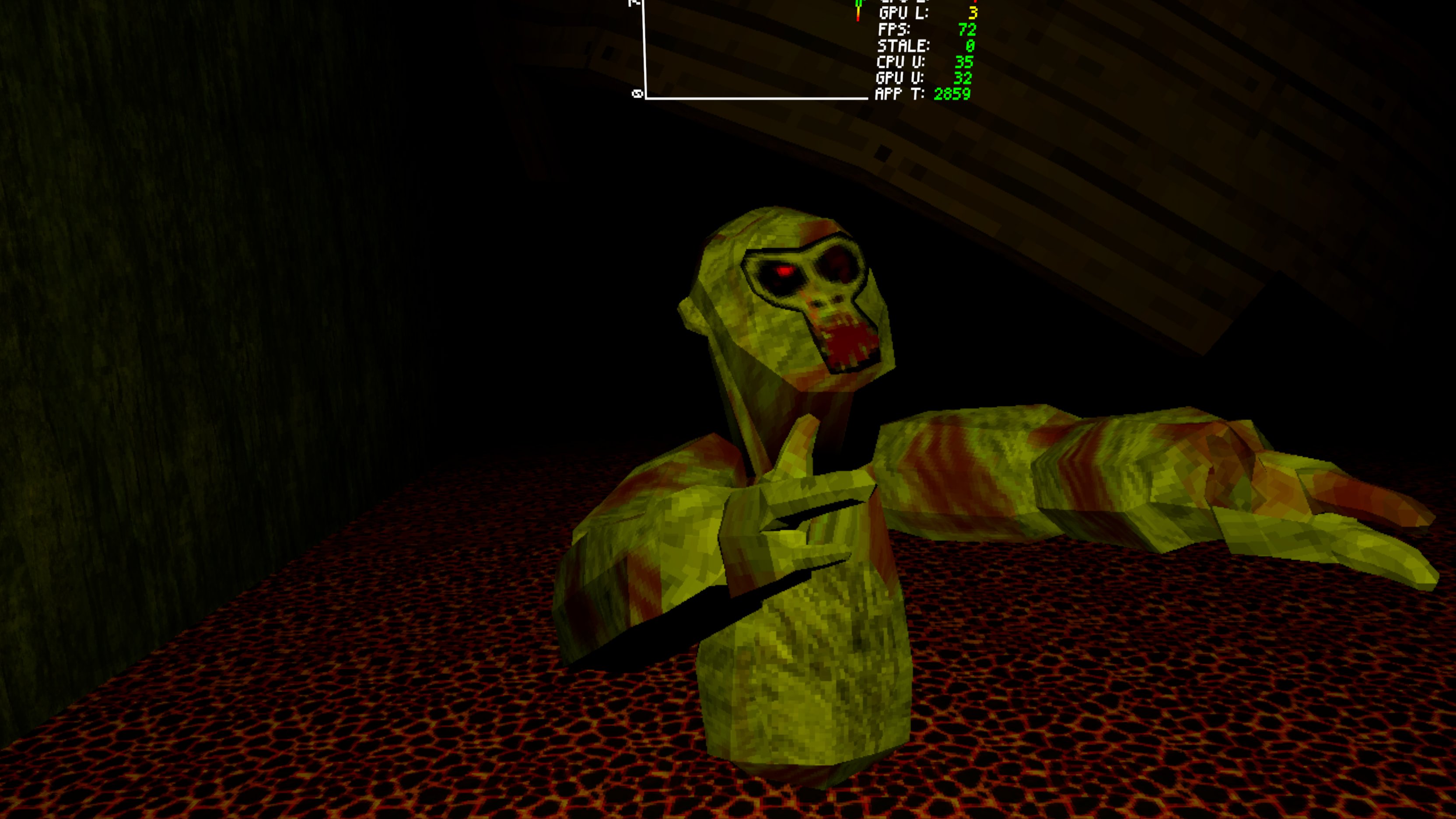 Update about this link The Gorilla tag horror files apk by noobBoy135 Update about this link The Gorilla tag horror files apk by noobBoy135