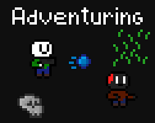 Adventuring-BETA