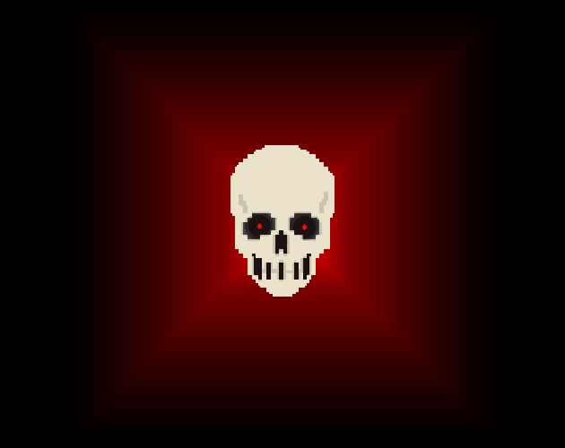 Cover image for Skeleton Wars