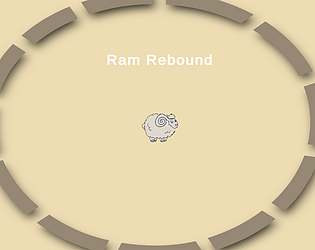 Ram Rebound