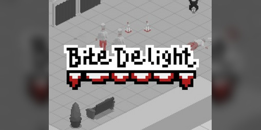 Cover image for Bite Delight