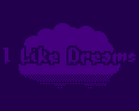 I Like Dreams: A tiny text adventure about dreams