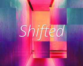 Shifted: A relaxing jigsaw puzzle. Take a blanket and a cup of tea.