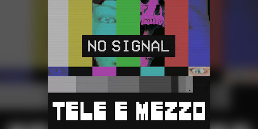 Cover image for Tele E Mezzo