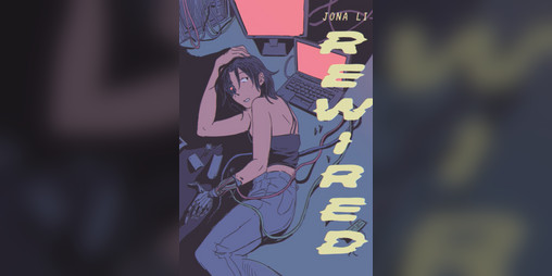 Cover image for Rewired