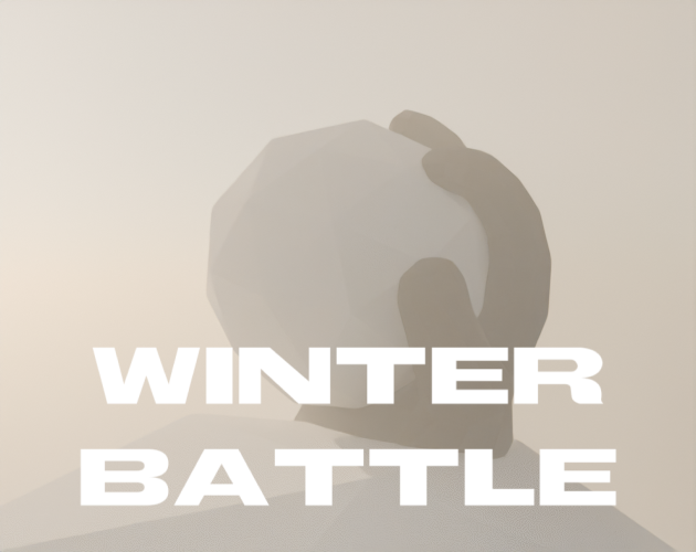 Winter Battle