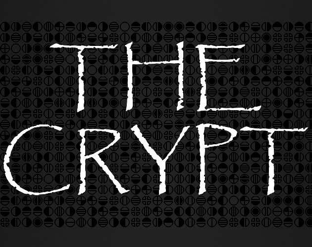 Cover image for The Crypt