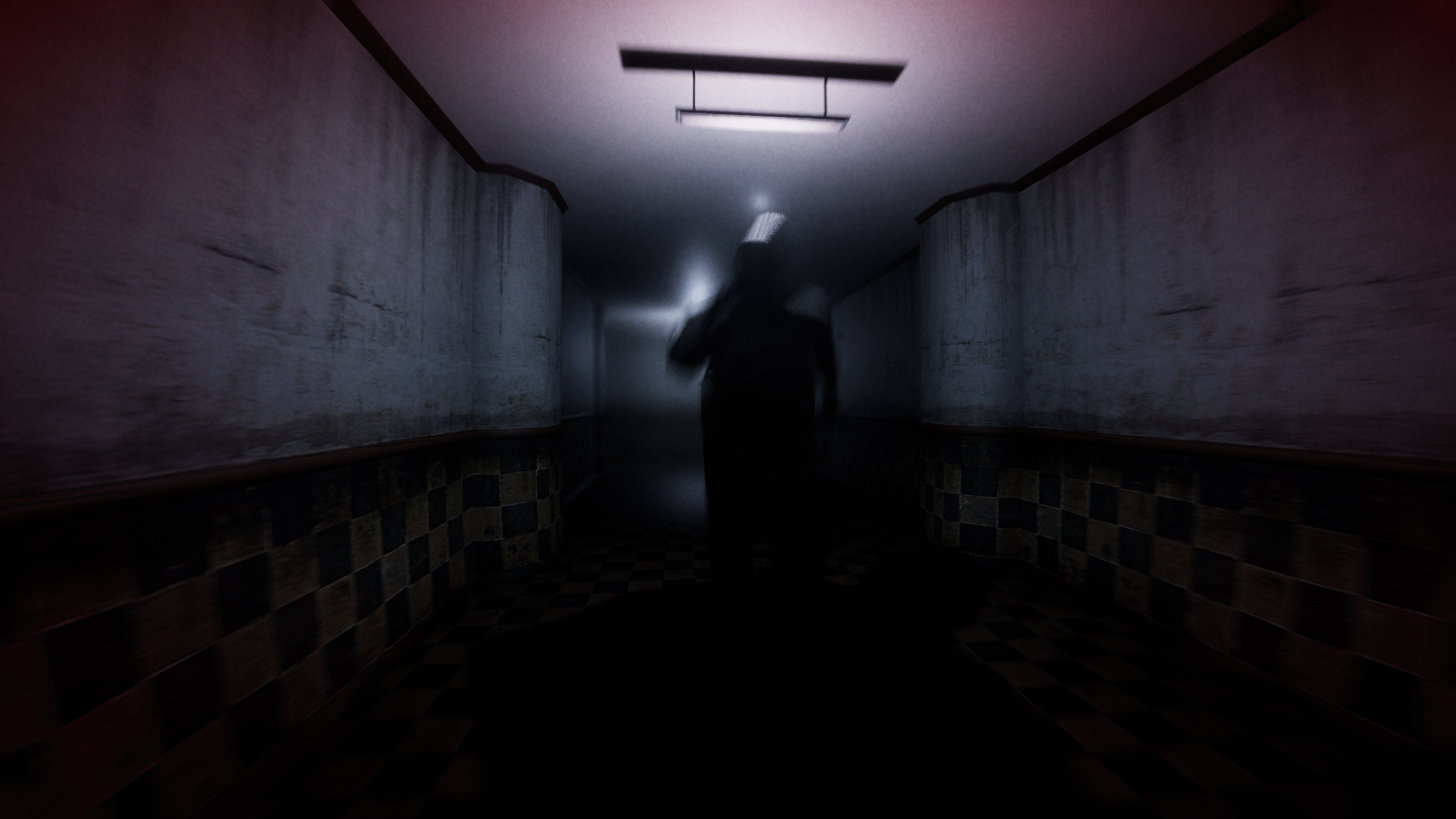 Cover image for HospitalHorror - Prototyp