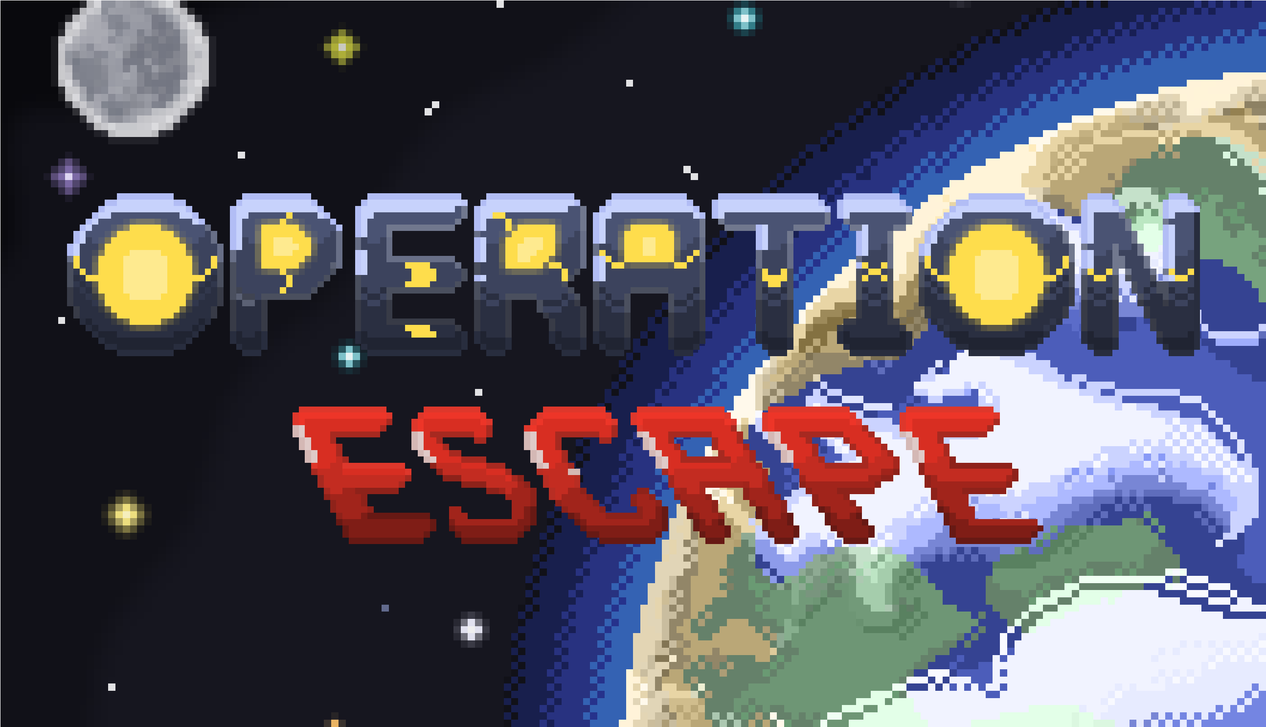 Operation Escape