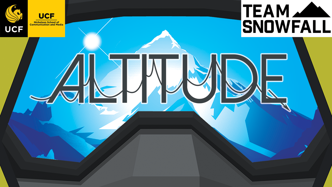 Altitude