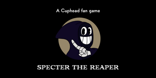 Cover image for Specter the Reaper