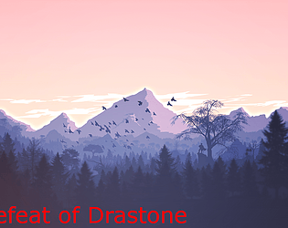 The Evil Wizard III | The Defeat of Drastone