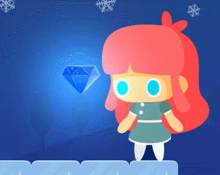 Cover image for Wandering Gem Jockeying