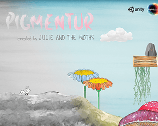 Pigmentur (Web Version)