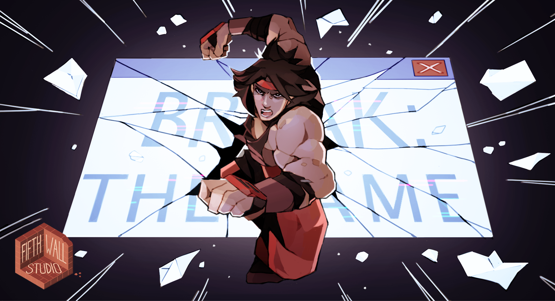 Break: The Game