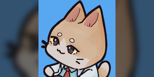 Cover image for Hospital Cats