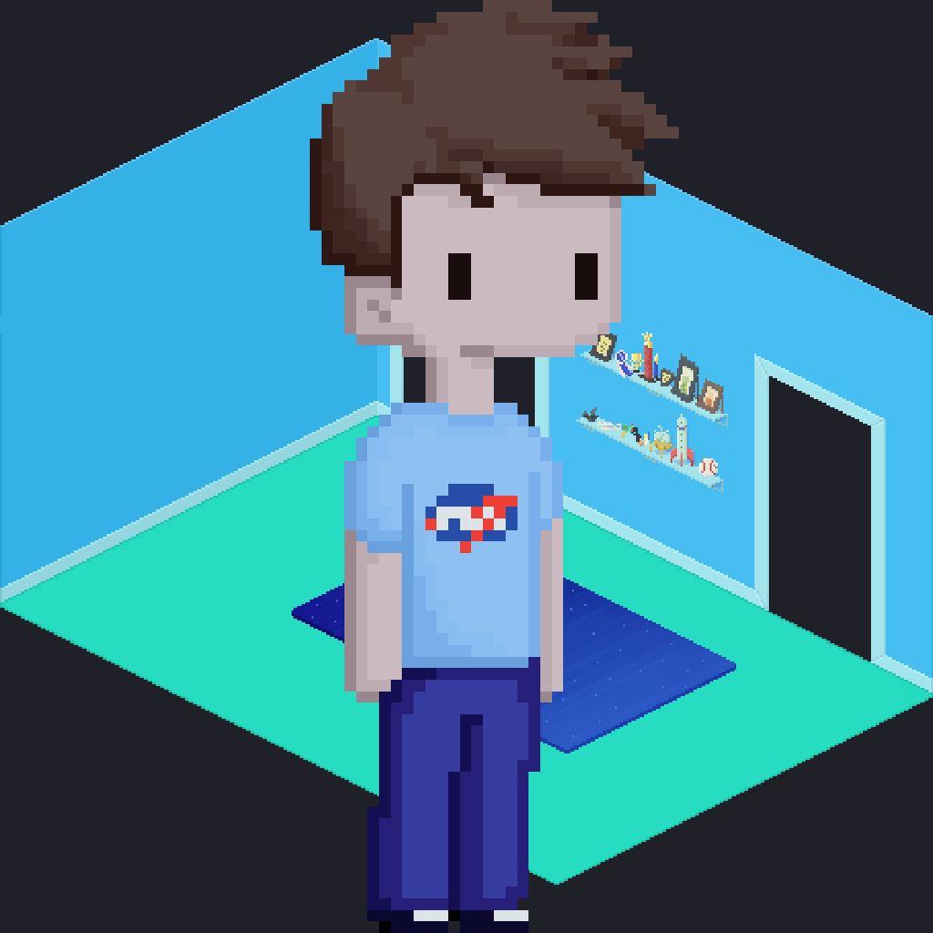 Cover image for Conner Crawford
