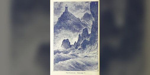 Cover image for Recluse of the Piper