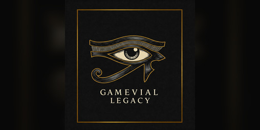 Cover image for Gamevial Legacy