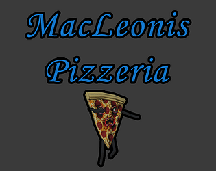 MacLeonis Pizzeria