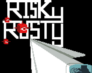 Risky Rusty