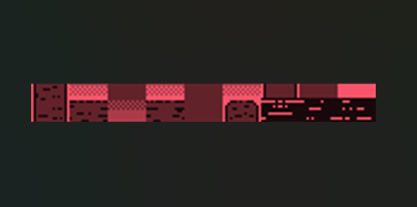 Retro Tile Set by Dungeonfgames