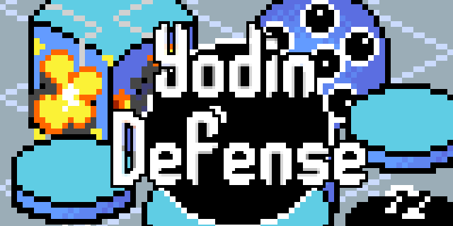 Yodin Defense