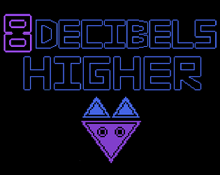 8 Decibels Higher(beta)