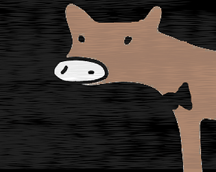 Five Nights at Godfred's