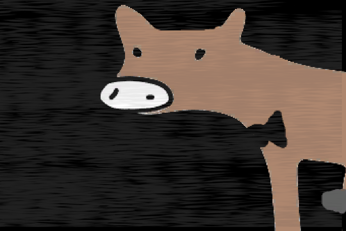 Five Nights at Godfred's