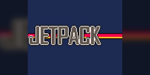 Cover image for Jetpack (Pico-8)