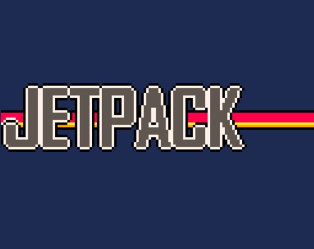 Cover image for Jetpack (Pico-8)
