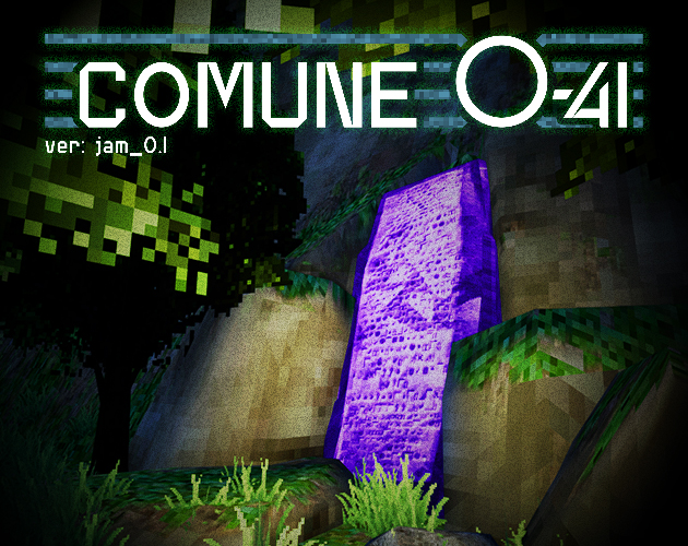 Cover image for Comune 0-41