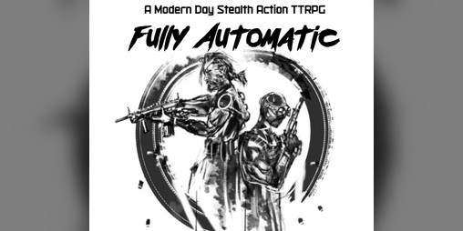 Cover image for Fully Automatic