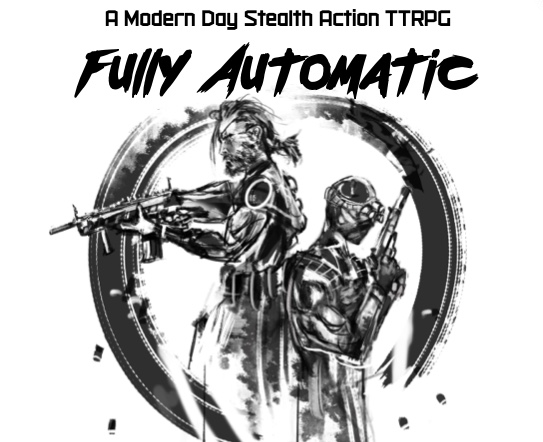 Cover image for Fully Automatic