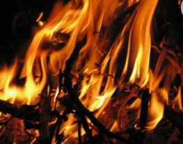 FIRE TAGGERS