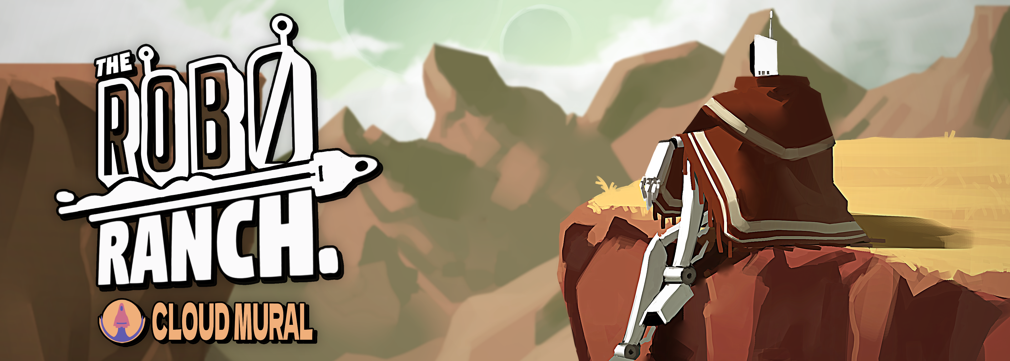 The Robo Ranch