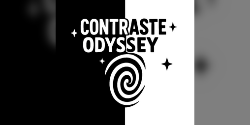 Cover image for Contraste Odyssey