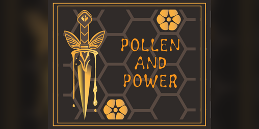 Cover image for Pollen and Power