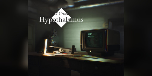 Cover image for Il Caso Hypothalamus