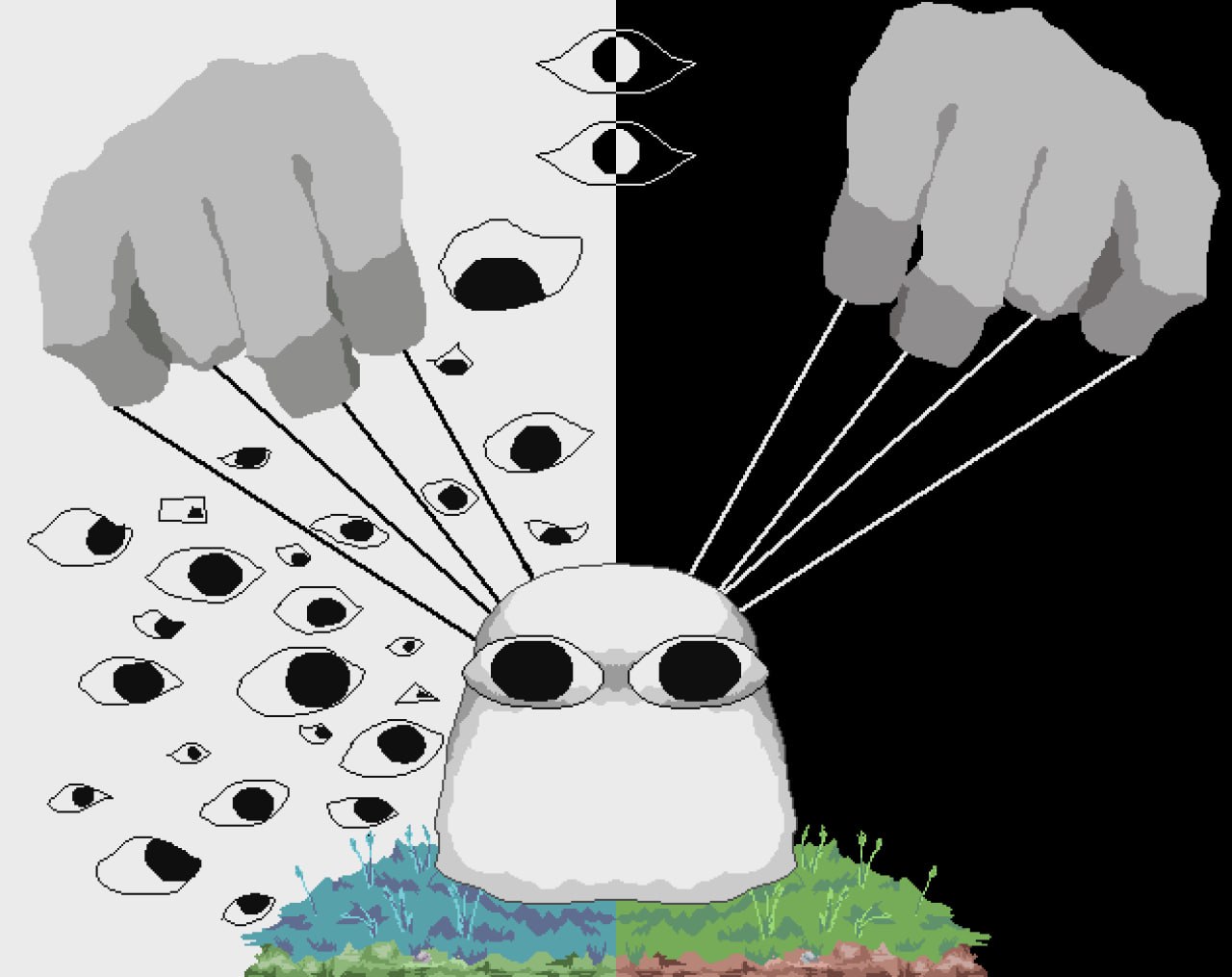 The Last Level