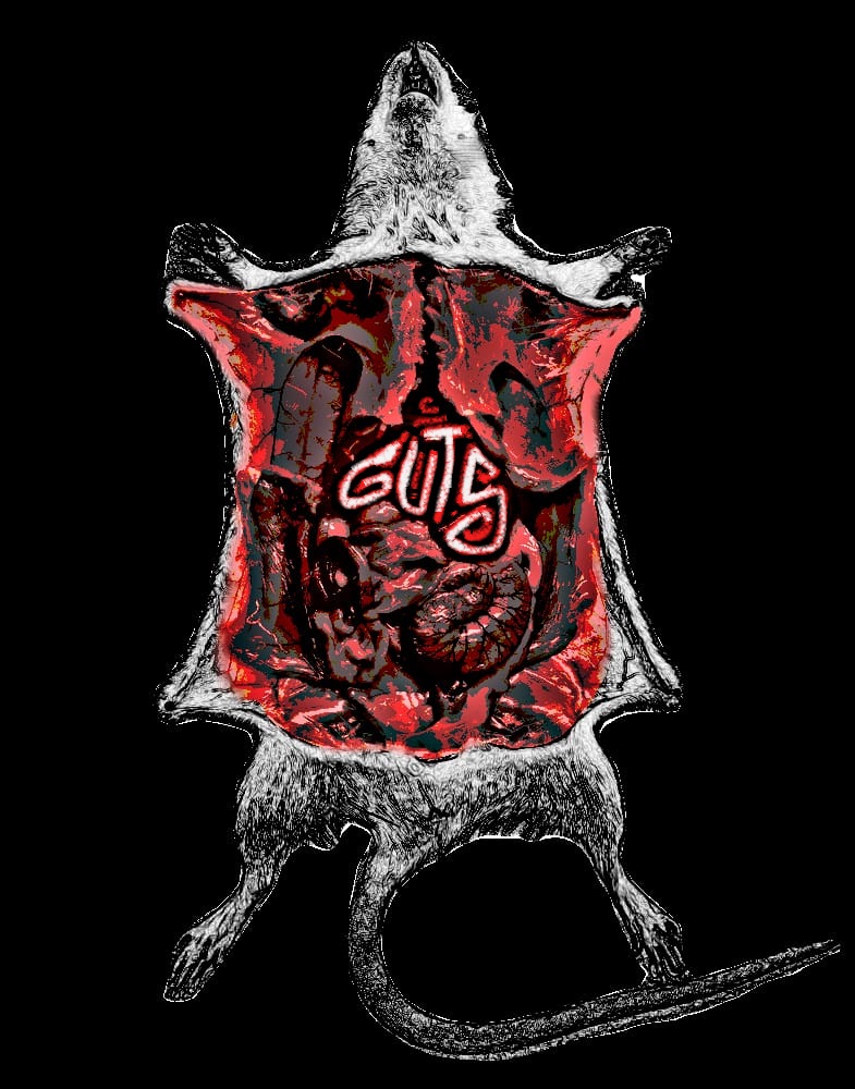 GUTS