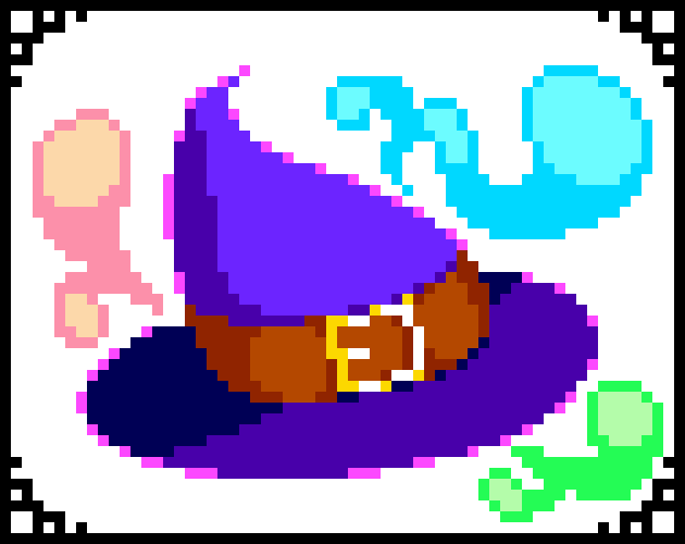 Cover image for Prompt Wizzard