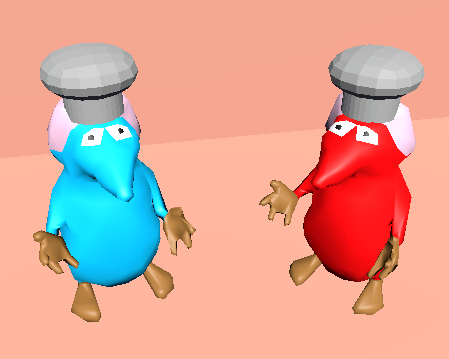 Untitled Kitchen Game