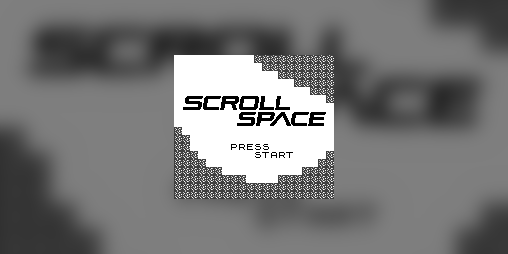 Cover image for Scroll Space