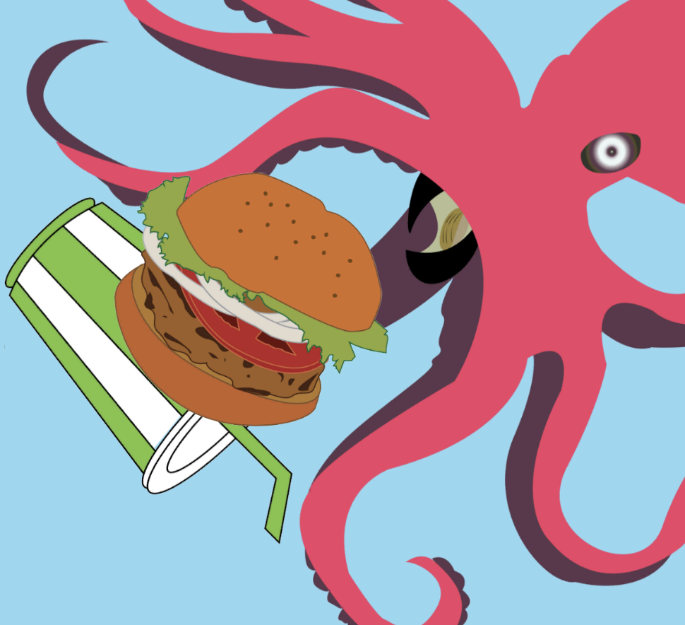 MonsterChef