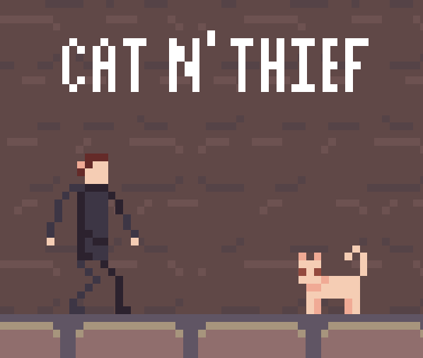 CatNThief
