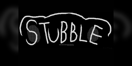 Cover image for Stubble